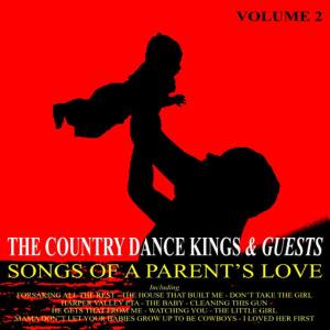 收聽The Country Dance Kings的The House That Built Me歌詞歌曲