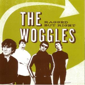 ดาวน์โหลดและฟังเพลง Red Light, Green Light พร้อมเนื้อเพลงจาก The Woggles