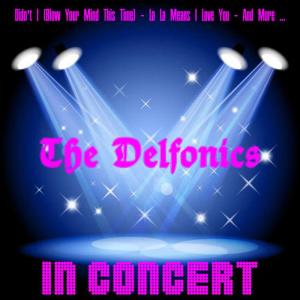 收聽The Delfonics的Ready or Not Here I Come歌詞歌曲