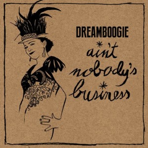 收聽Dreamboogie的I Have Never (Known a Man)歌詞歌曲