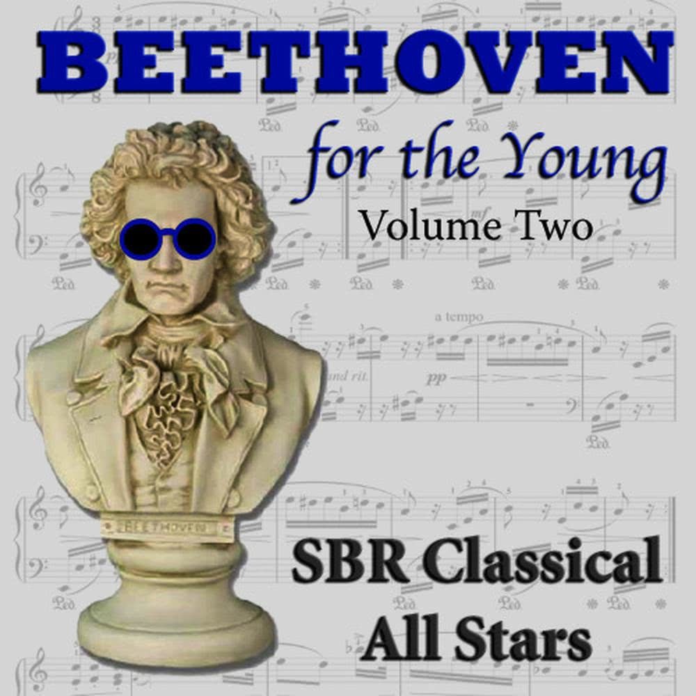 2 Preludes 'Through all the major keys', Op. 39: II