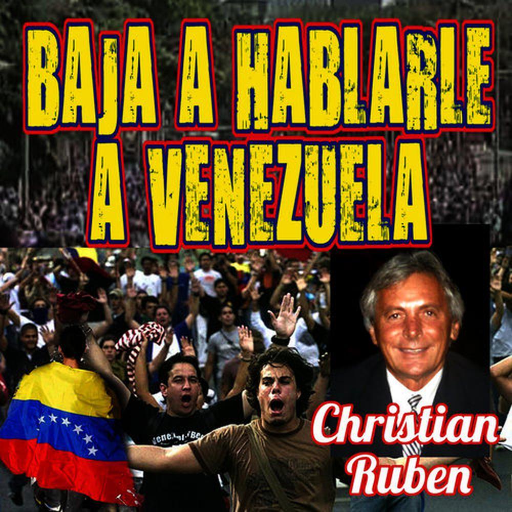 Baja a Hablarle a Venezuela