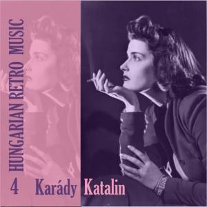 收聽Karády Katalin的Szomoru vasarnap歌詞歌曲