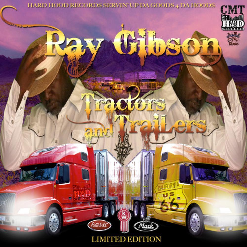 Tractors And Trailers (Instrumental)