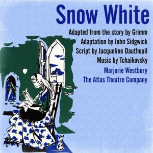 收聽Majorie Westbury的Snow White歌詞歌曲