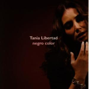 收聽Tania Libertad的Negro Color歌詞歌曲