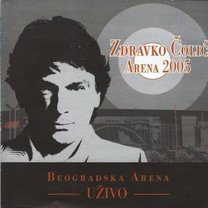 Dengarkan Da Ti Kazem Sta Mi Je (Live) lagu dari Zdravko Colic dengan lirik