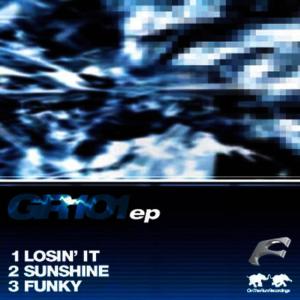 ดาวน์โหลดและฟังเพลง Loosing It (MAIN MIX) พร้อมเนื้อเพลงจาก GR101