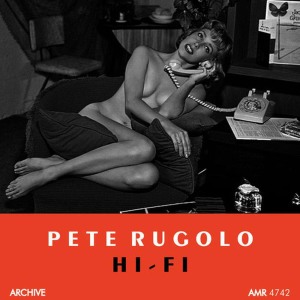 ดาวน์โหลดและฟังเพลง For Hi-Fi Bugs พร้อมเนื้อเพลงจาก Pete Rugolo and His Orchestra