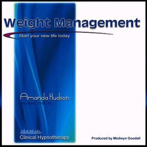 Amanda Hudson的專輯Weight Management