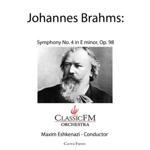 ดาวน์โหลดและฟังเพลง II. Andante moderato พร้อมเนื้อเพลงจาก Classic FM Orchestra