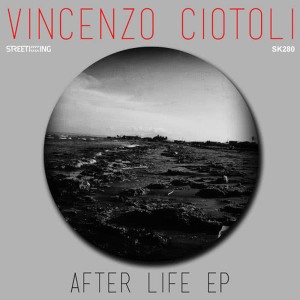 收聽Vincenzo Ciotoli的Over the Horizon歌詞歌曲