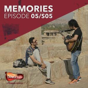 收聽Gagan Mudgal的Memories歌詞歌曲
