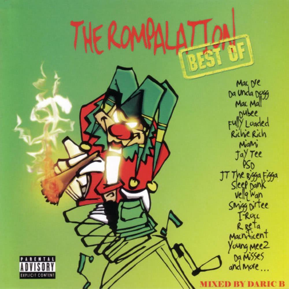 Where We Dwell (feat. Da Unda Dogg & Jay Tee)