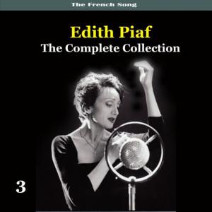 ดาวน์โหลดและฟังเพลง Un Coup de Grisou พร้อมเนื้อเพลงจาก Edith Piaf