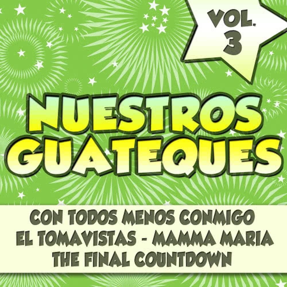 Vente Conmigo