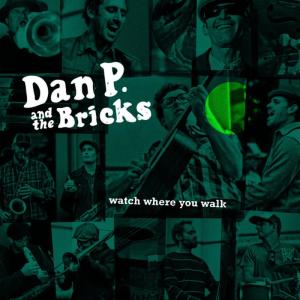ดาวน์โหลดและฟังเพลง One Reason พร้อมเนื้อเพลงจาก Dan P and the Bricks