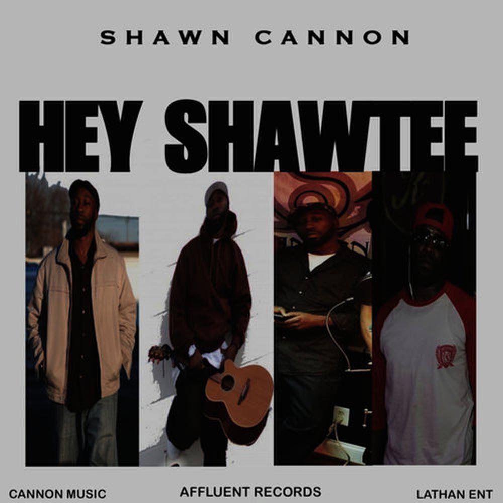 Hey Shawtee