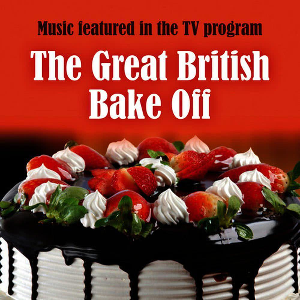 Music Featured in the T.V. Program: The Great British Bake Off