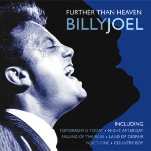 收聽Billy Joel的Got To Begin Again歌詞歌曲