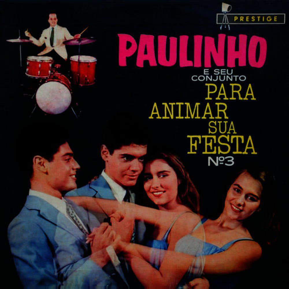 Se Acaso Você Chegasse / Não Tenho Lágrimas / Cai Cai / Está Chegando a Hora