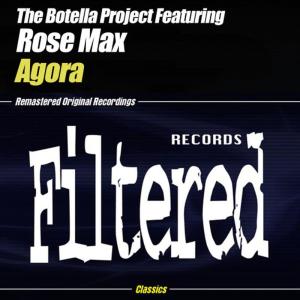 ดาวน์โหลดและฟังเพลง Agora (Brazilian Vocal Mix) พร้อมเนื้อเพลงจาก The Botella Project