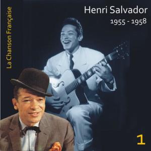 收聽Henri Salvador的L'abeille Et Le Papillon (1956)歌詞歌曲