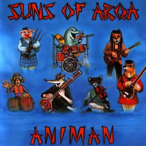 收聽Suns Of Arqa的No Danger Here歌詞歌曲