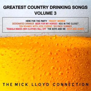 收聽The Mick Lloyd Connection的Boys and Me歌詞歌曲