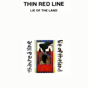 Dengarkan Newsprint lagu dari Thin Red Line dengan lirik