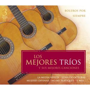 ดาวน์โหลดและฟังเพลง Quizá, quizá, quizá พร้อมเนื้อเพลงจาก Trio Casablanca