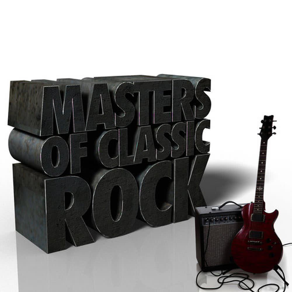Masters of Classic Rock