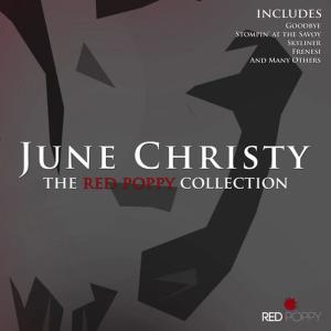 收聽June Christy的Stompin' at the Savoy歌詞歌曲