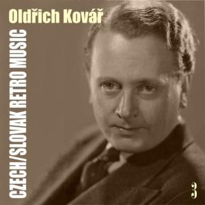 Old?ich Ková?的專輯Czech/Slovak Retro Music / Oldřich Kovář, Volume 3