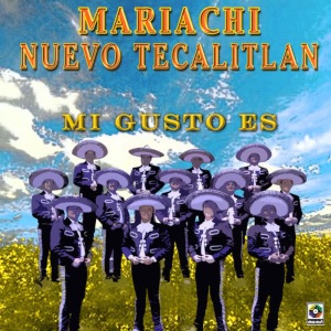 收聽Mariachi Nuevo Tecalitlan的La Banda歌詞歌曲