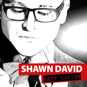 收聽Shawn David的Black and Gold歌詞歌曲