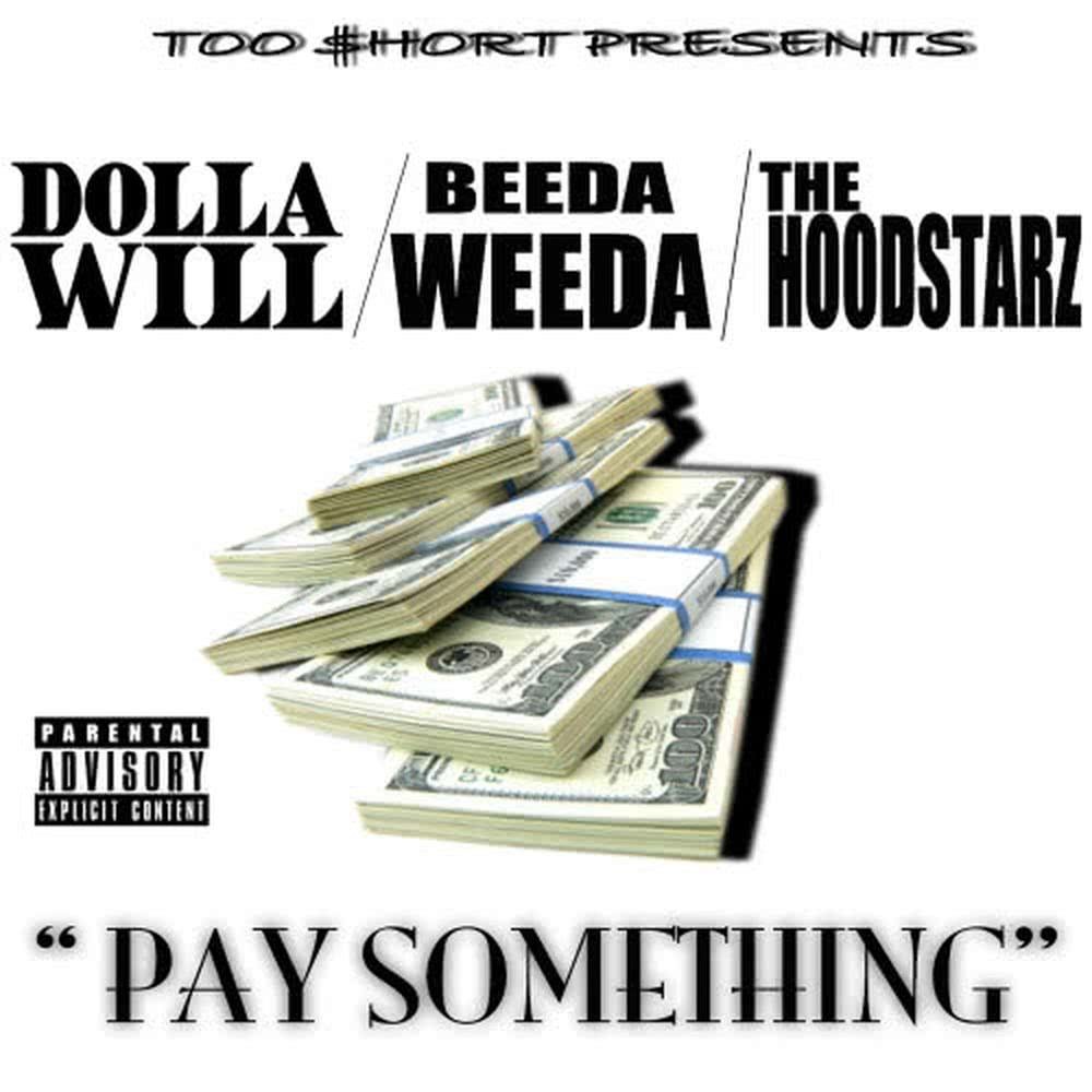 Pay Something