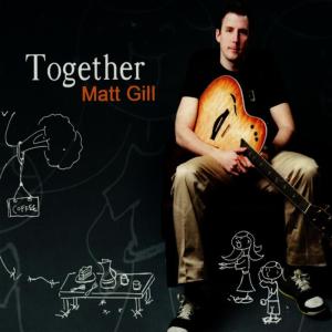 ดาวน์โหลดและฟังเพลง Together พร้อมเนื้อเพลงจาก Matt Gill