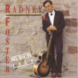 ดาวน์โหลดและฟังเพลง Nobody Wins พร้อมเนื้อเพลงจาก Radney Foster