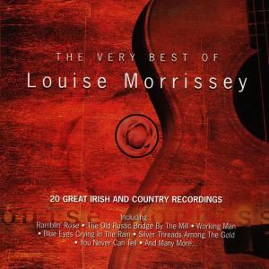 ดาวน์โหลดและฟังเพลง Achey Breaky Heart พร้อมเนื้อเพลงจาก Louise Morrissey
