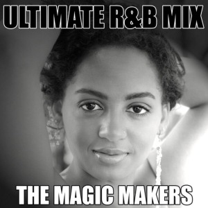 ดาวน์โหลดและฟังเพลง Back At One พร้อมเนื้อเพลงจาก The Magic Makers