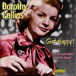 ดาวน์โหลดและฟังเพลง Impossible พร้อมเนื้อเพลงจาก Dorothy Collins