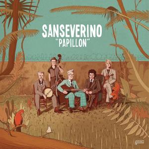 ดาวน์โหลดและฟังเพลง Lali พร้อมเนื้อเพลงจาก Sanseverino