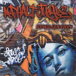 ดาวน์โหลดและฟังเพลง Ripper พร้อมเนื้อเพลงจาก Asphalt Jungle