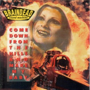ดาวน์โหลดและฟังเพลง Boucher Amour พร้อมเนื้อเพลงจาก Braindead Sound Machine
