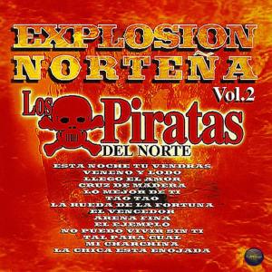 收聽Los Piratas del Norte的Tao Tao歌詞歌曲