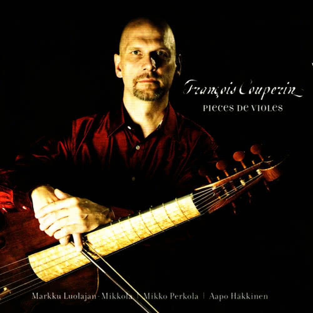 I. Prelude gravement