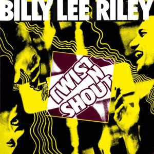 收聽Billy Lee Riley的Speed Lovers歌詞歌曲