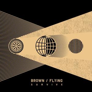 收听Brown Flying的Can You Hear Me?歌词歌曲