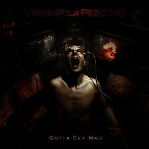 ดาวน์โหลดและฟังเพลง Enemy Ghost พร้อมเนื้อเพลงจาก Virgins O.R. Pigeons